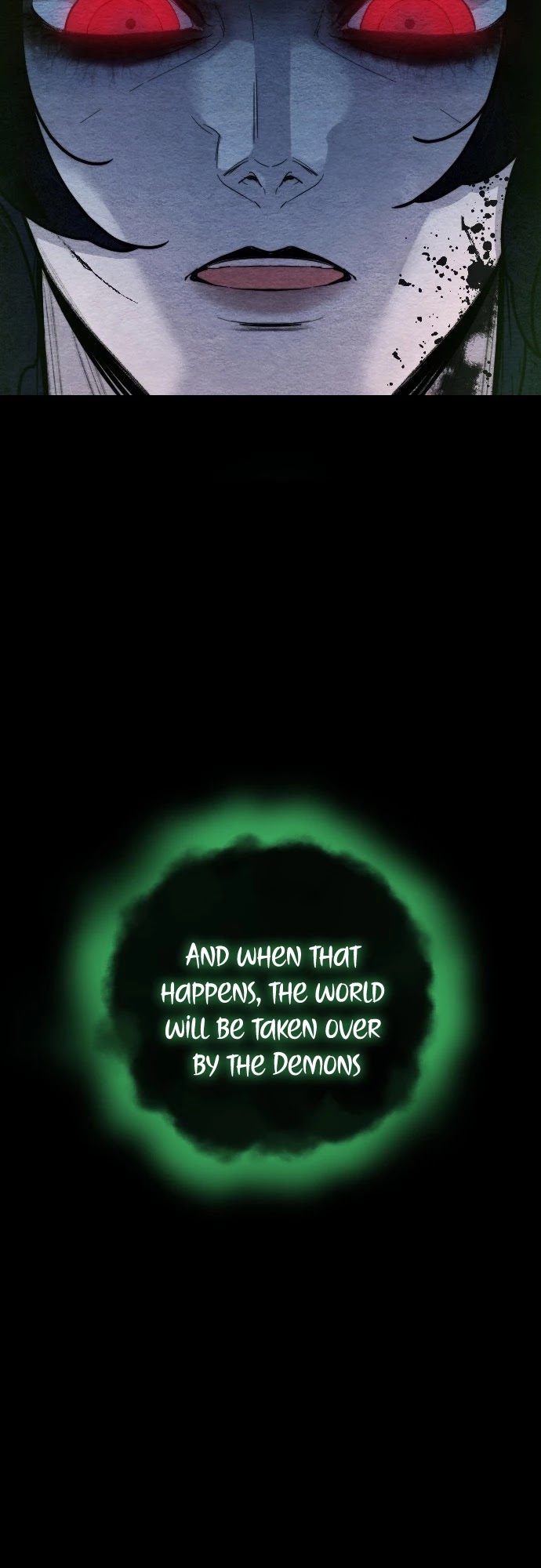 Return of the Mount Hua Sect Chapter 1 page 24 - Chapter 1
