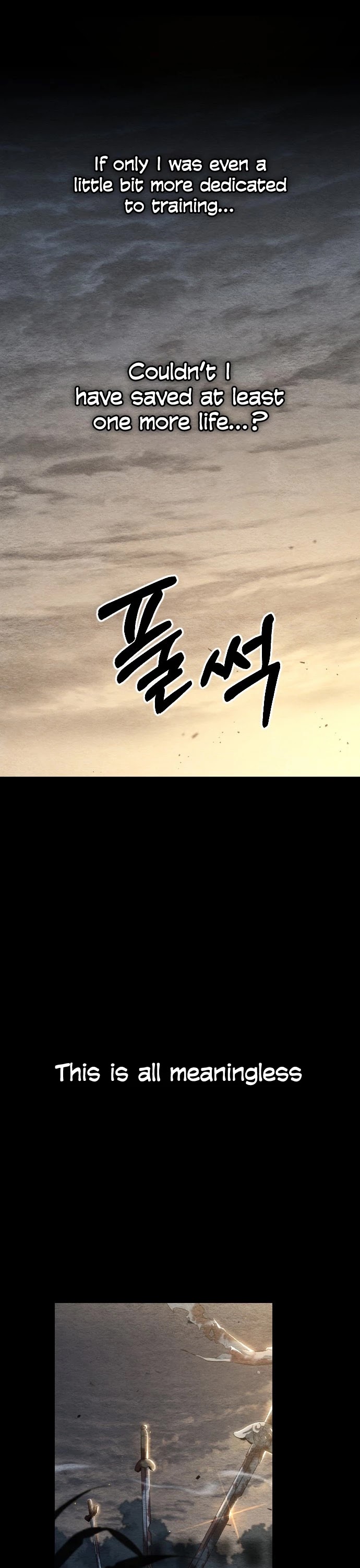 Return of the Mount Hua Sect Chapter 1 page 34 - Chapter 1