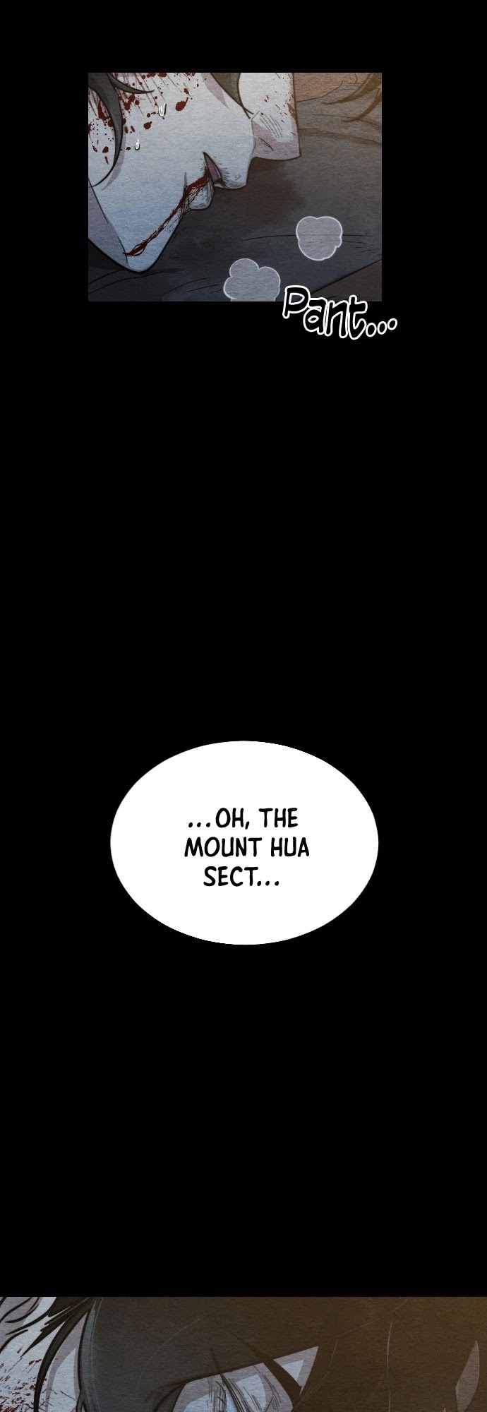 Return of the Mount Hua Sect Chapter 1 page 36 - Chapter 1