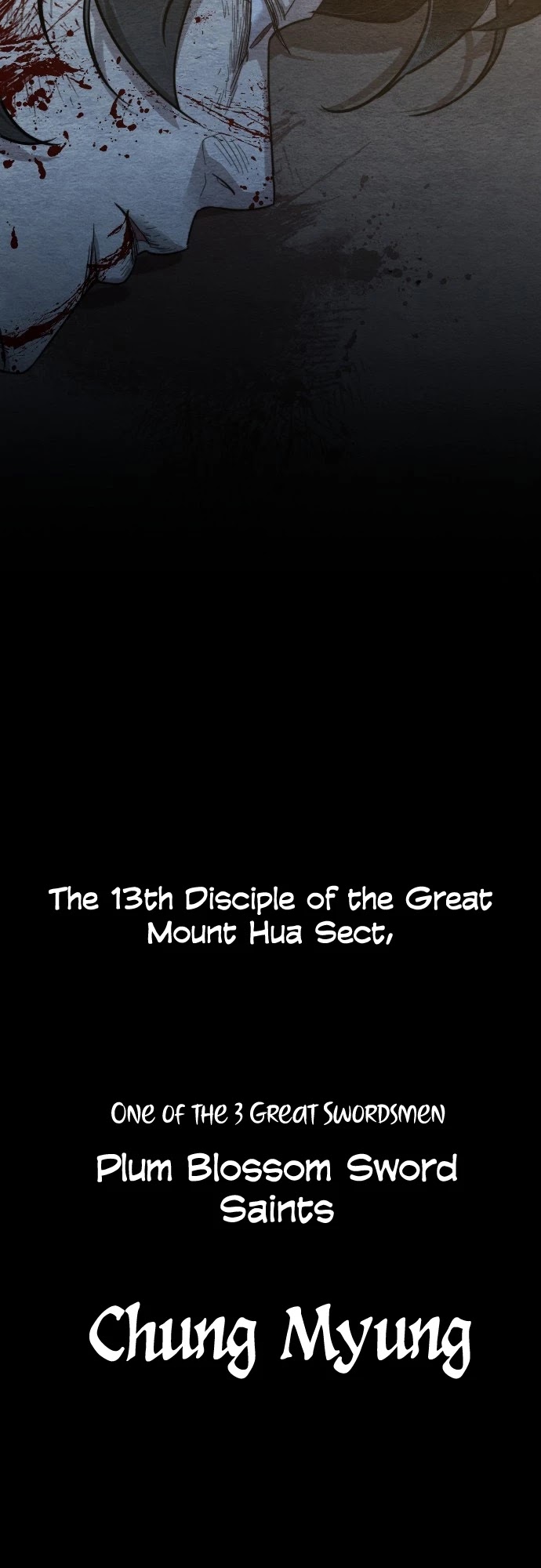 Return of the Mount Hua Sect Chapter 1 page 37 - Chapter 1