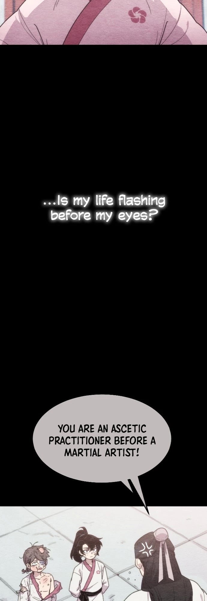 Return of the Mount Hua Sect Chapter 1 page 42 - Chapter 1
