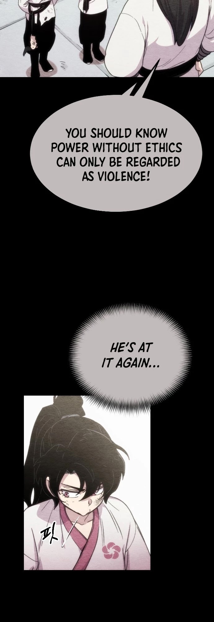 Return of the Mount Hua Sect Chapter 1 page 43 - Chapter 1