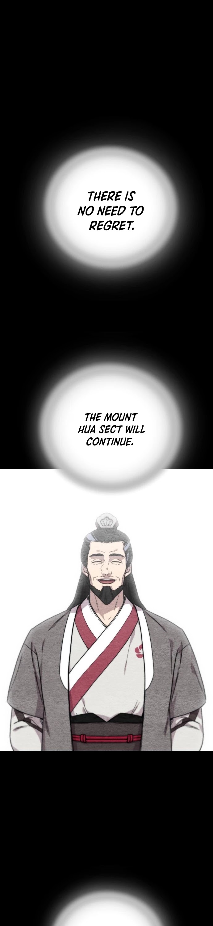Return of the Mount Hua Sect Chapter 1 page 47 - Chapter 1