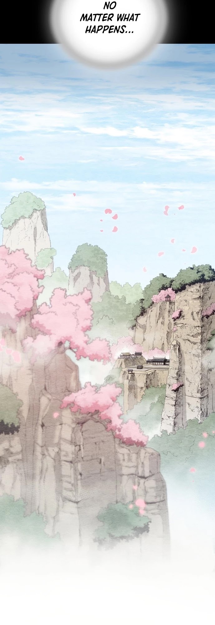 Return of the Mount Hua Sect Chapter 1 page 48 - Chapter 1