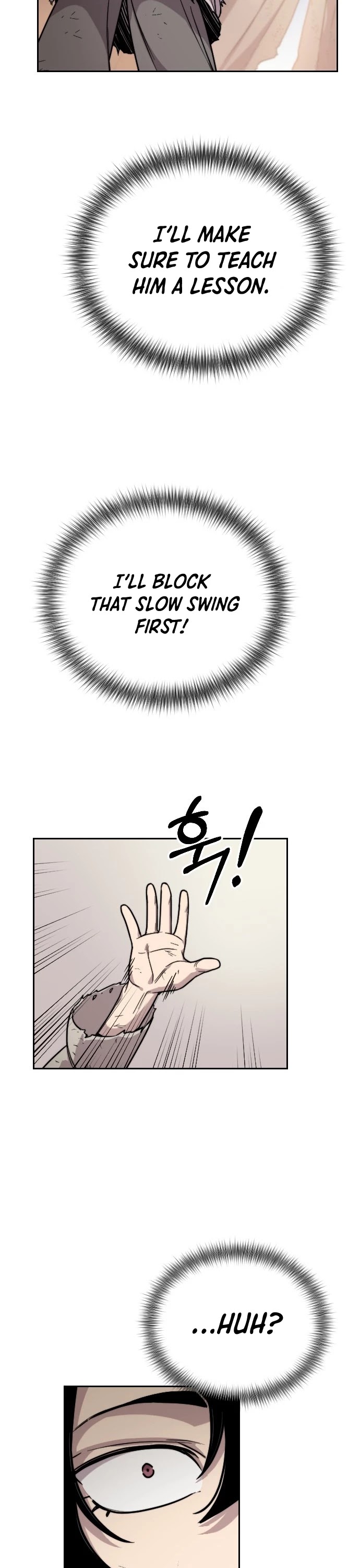 Return of the Mount Hua Sect Chapter 1 page 57 - Chapter 1