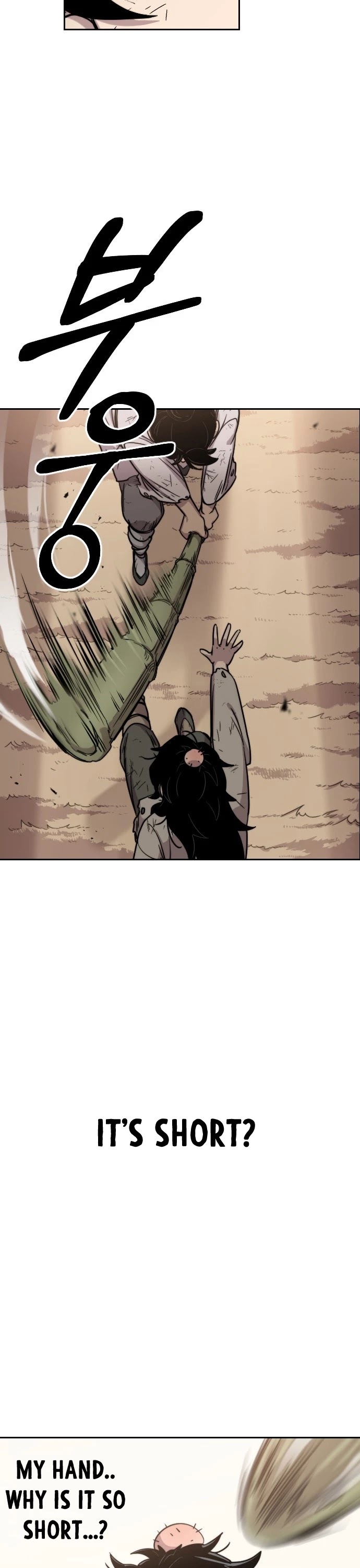 Return of the Mount Hua Sect Chapter 1 page 58 - Chapter 1