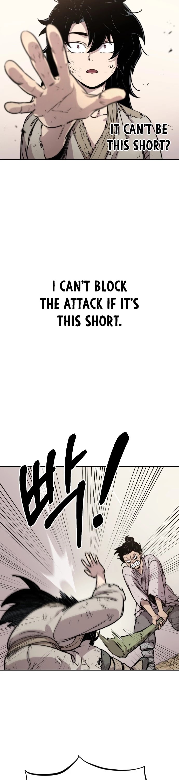 Return of the Mount Hua Sect Chapter 1 page 59 - Chapter 1
