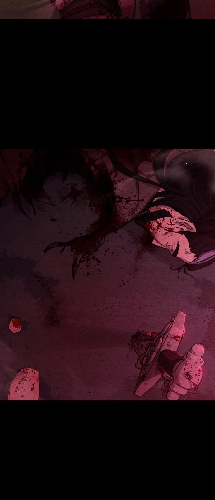 Return of the Mount Hua Sect Chapter 1 page 6 - Chapter 1