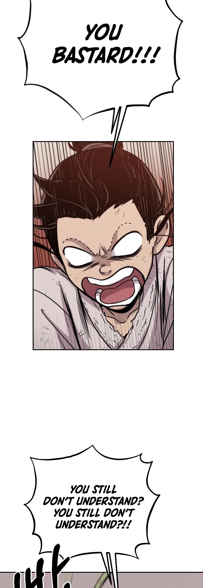 Return of the Mount Hua Sect Chapter 1 page 60 - Chapter 1