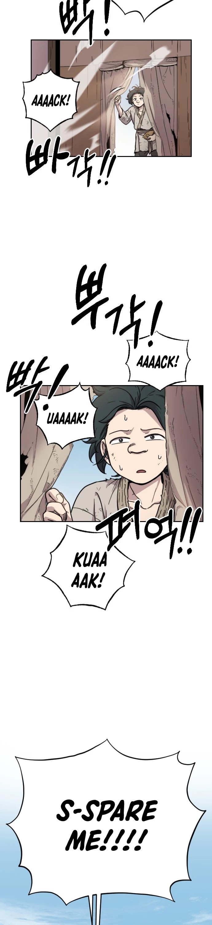 Return of the Mount Hua Sect Chapter 1 page 62 - Chapter 1