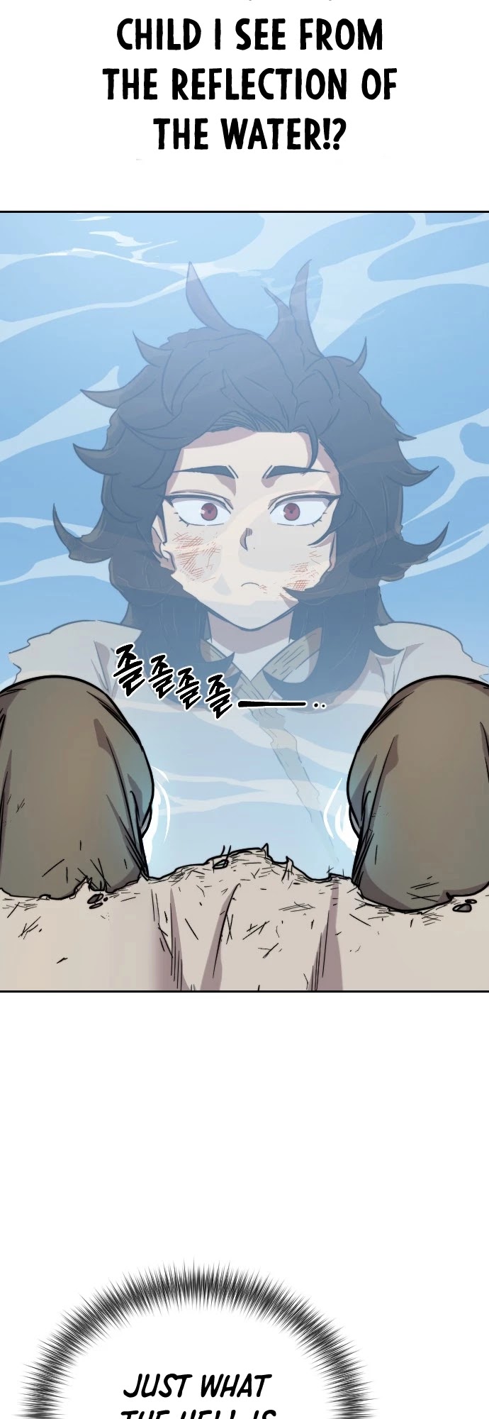 Return of the Mount Hua Sect Chapter 1 page 66 - Chapter 1