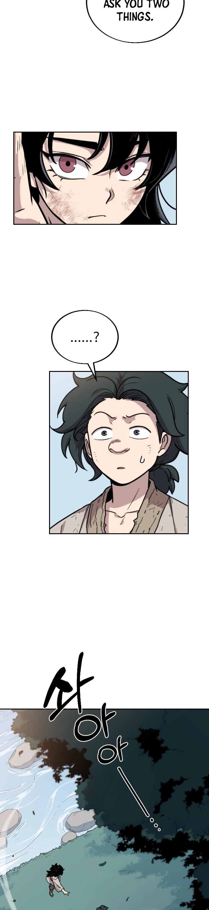 Return of the Mount Hua Sect Chapter 1 page 70 - Chapter 1