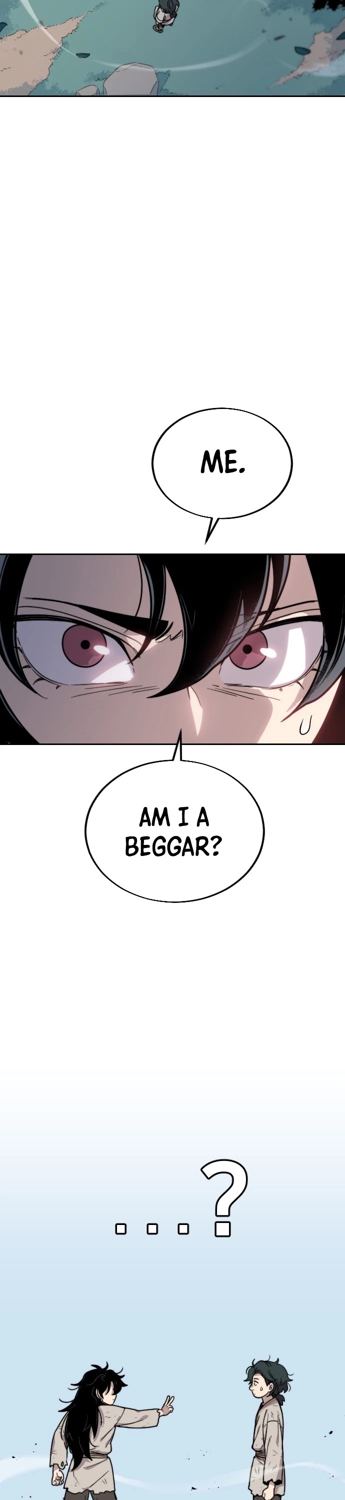 Return of the Mount Hua Sect Chapter 1 page 71 - Chapter 1