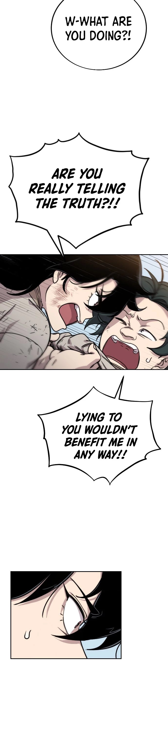 Return of the Mount Hua Sect Chapter 1 page 78 - Chapter 1