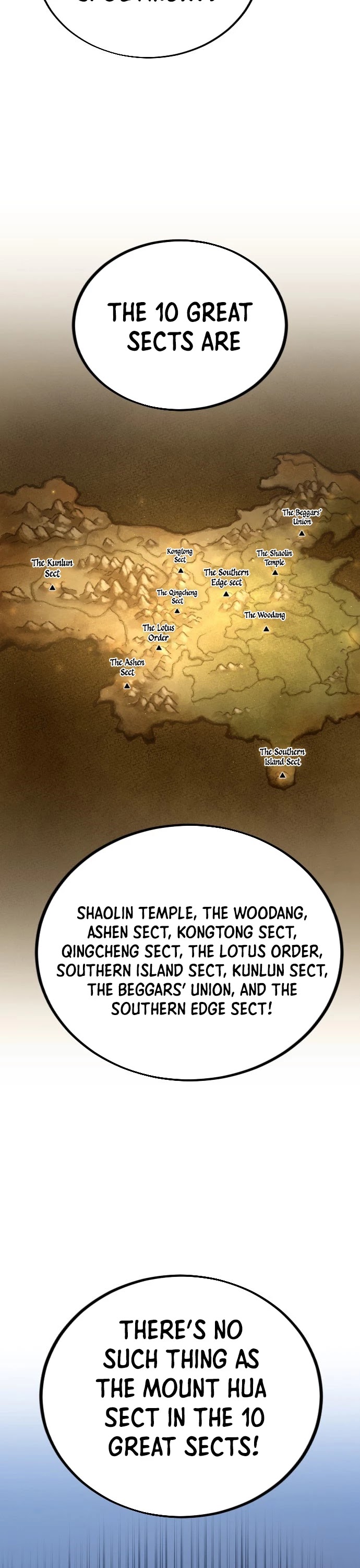 Return of the Mount Hua Sect Chapter 1 page 85 - Chapter 1