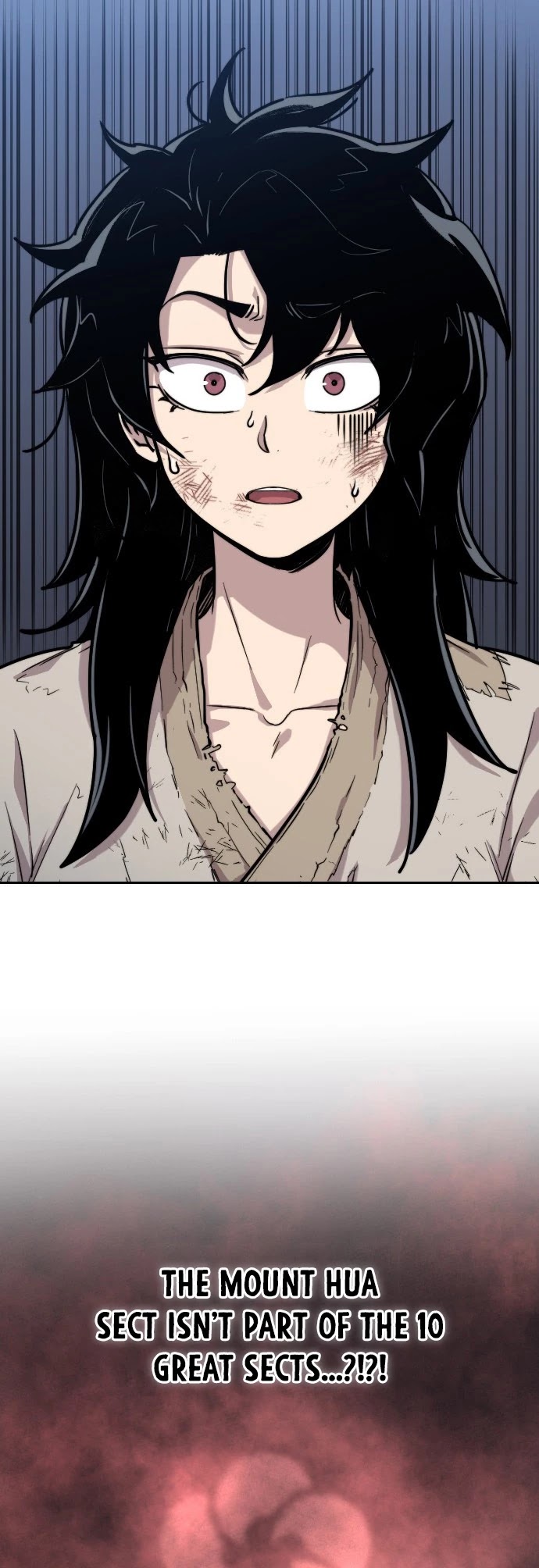 Return of the Mount Hua Sect Chapter 1 page 86 - Chapter 1