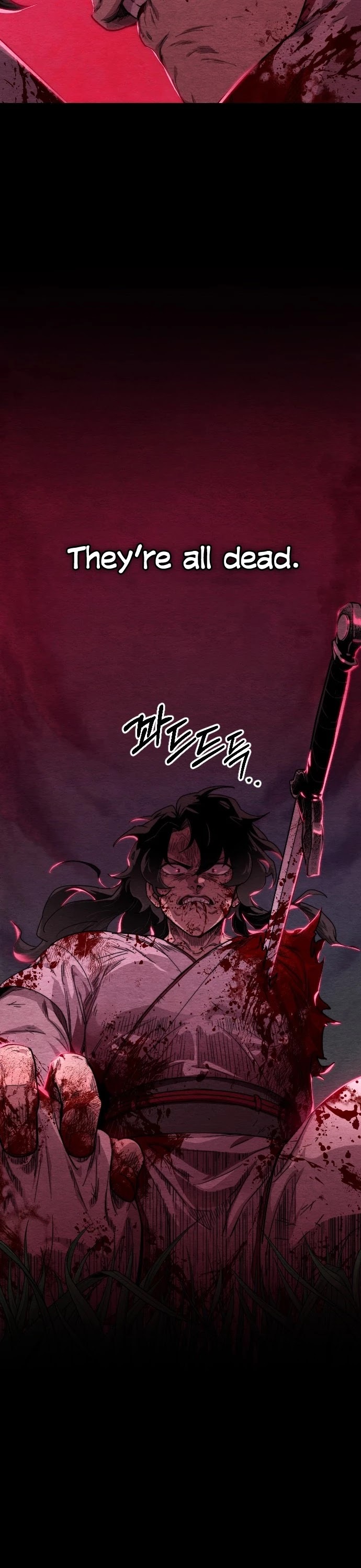 Return of the Mount Hua Sect Chapter 1 page 9 - Chapter 1