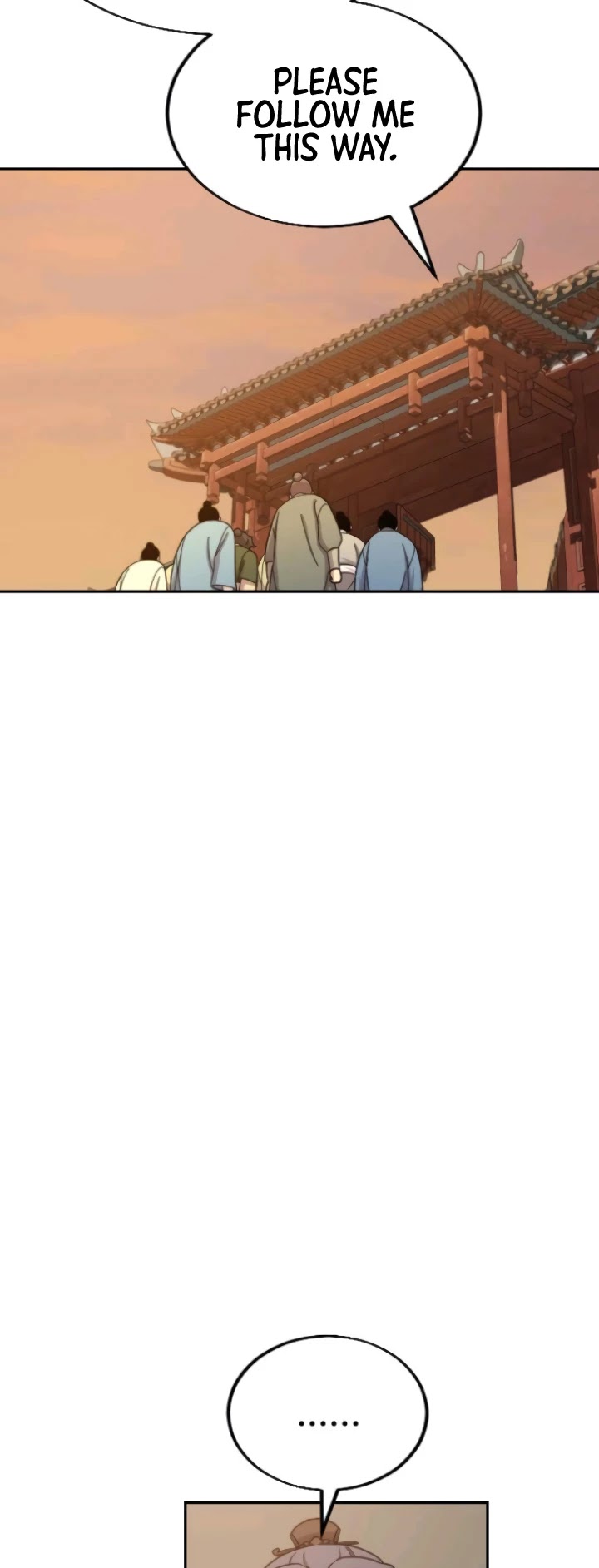 Return of the Mount Hua Sect Chapter 10 page 12 - Chapter 10