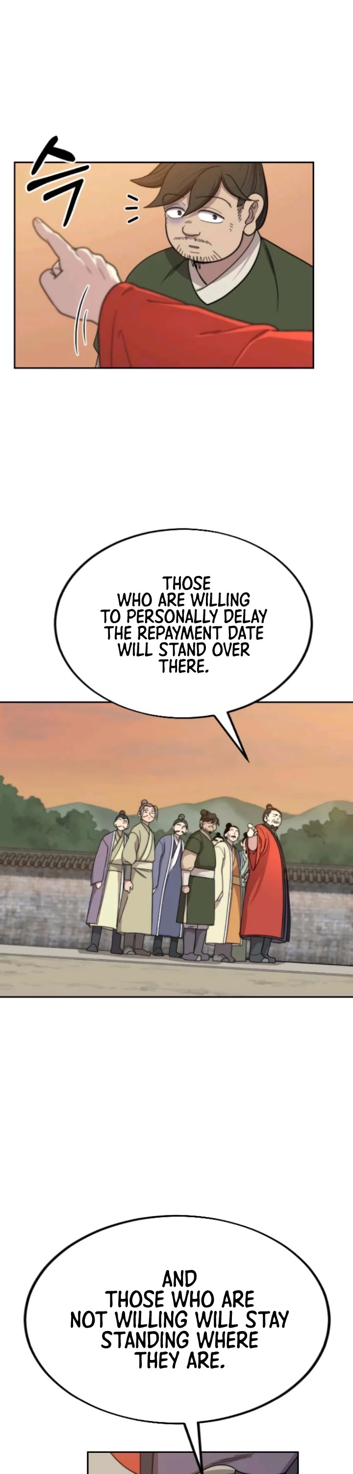 Return of the Mount Hua Sect Chapter 10 page 44 - Chapter 10