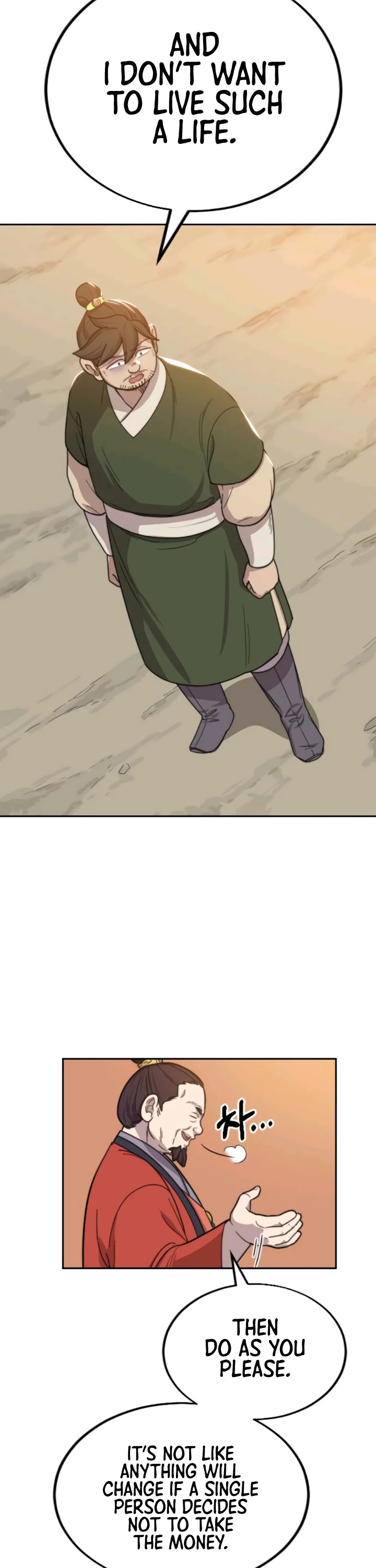 Return of the Mount Hua Sect Chapter 10 page 61 - Chapter 10