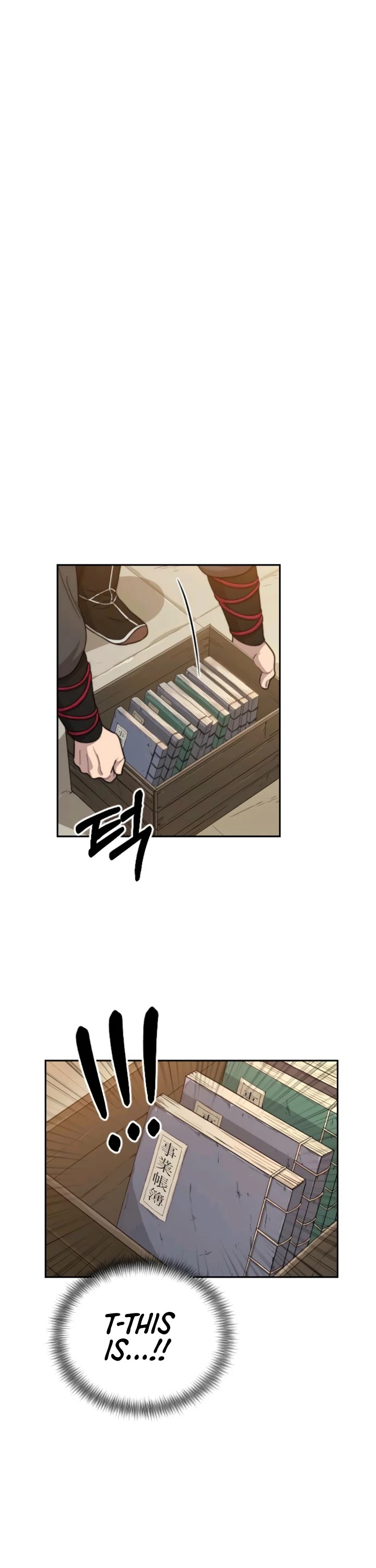 Return of the Mount Hua Sect Chapter 10 page 65 - Chapter 10