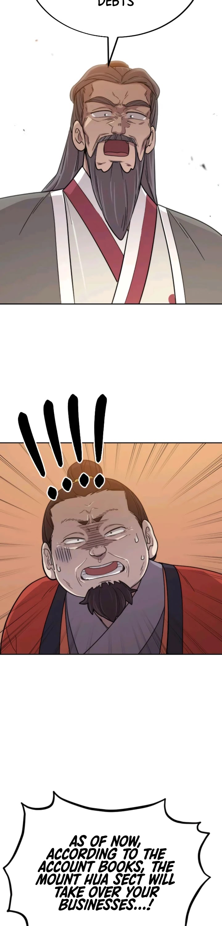 Return of the Mount Hua Sect Chapter 10 page 67 - Chapter 10