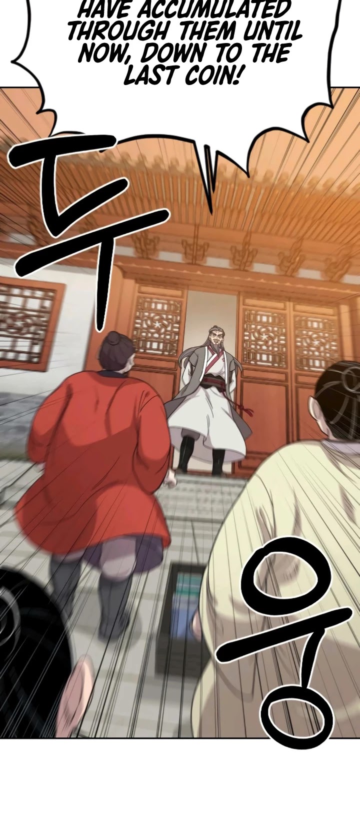 Return of the Mount Hua Sect Chapter 10 page 69 - Chapter 10