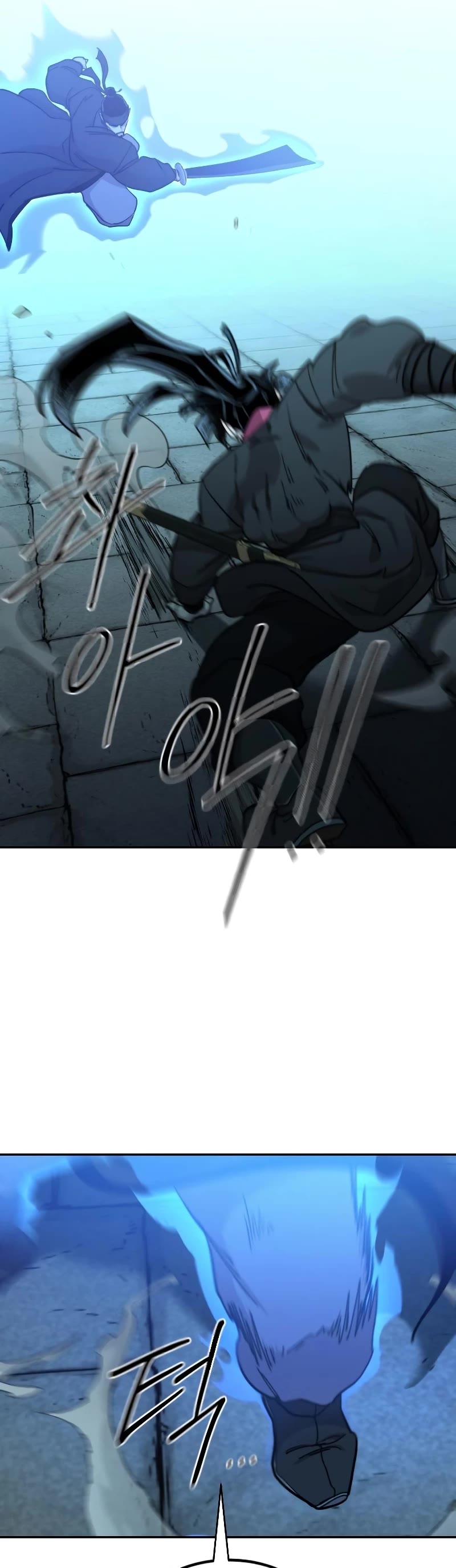 Return of the Mount Hua Sect Chapter 100 page 10 - Chapter 100