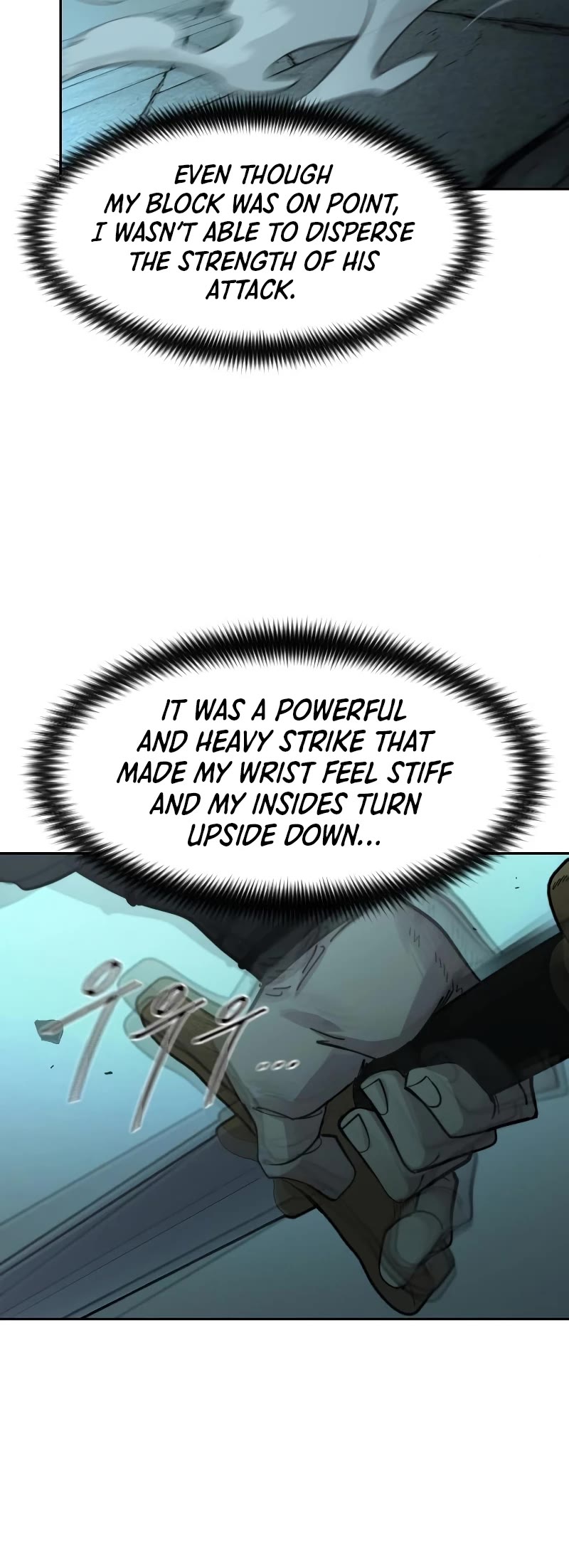 Return of the Mount Hua Sect Chapter 100 page 15 - Chapter 100