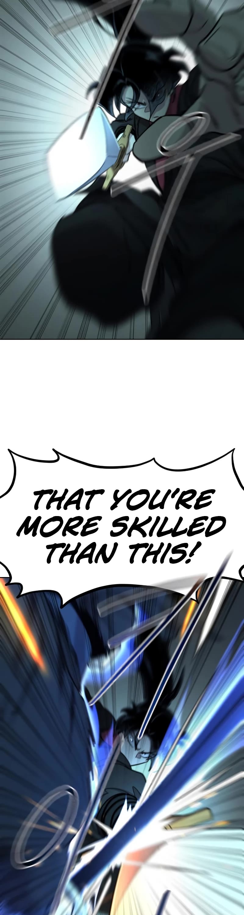 Return of the Mount Hua Sect Chapter 100 page 23 - Chapter 100