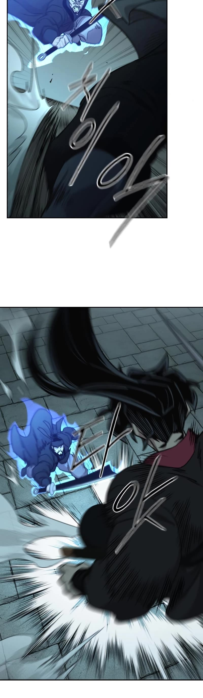 Return of the Mount Hua Sect Chapter 100 page 26 - Chapter 100