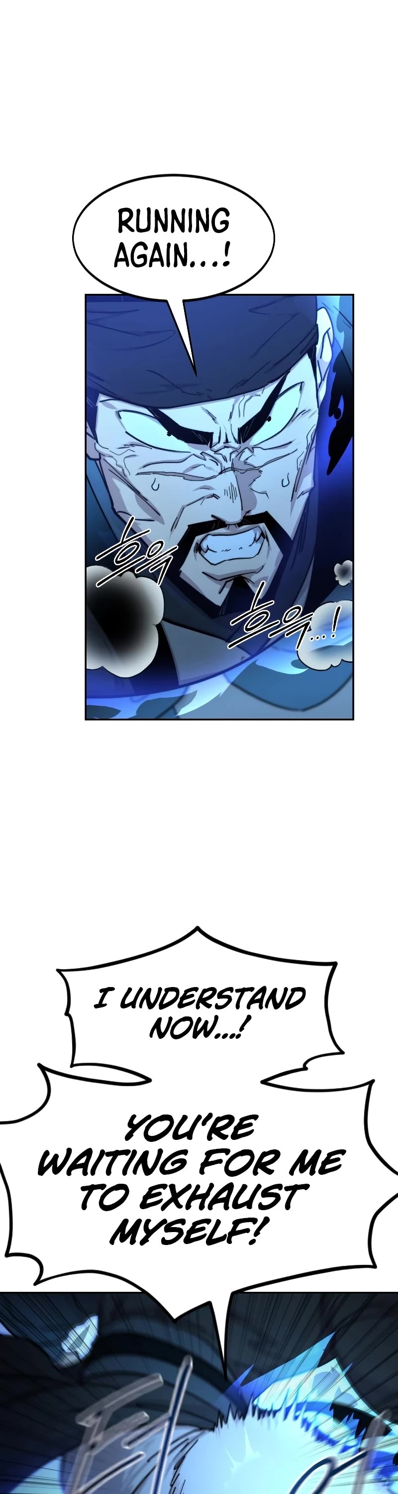 Return of the Mount Hua Sect Chapter 100 page 27 - Chapter 100