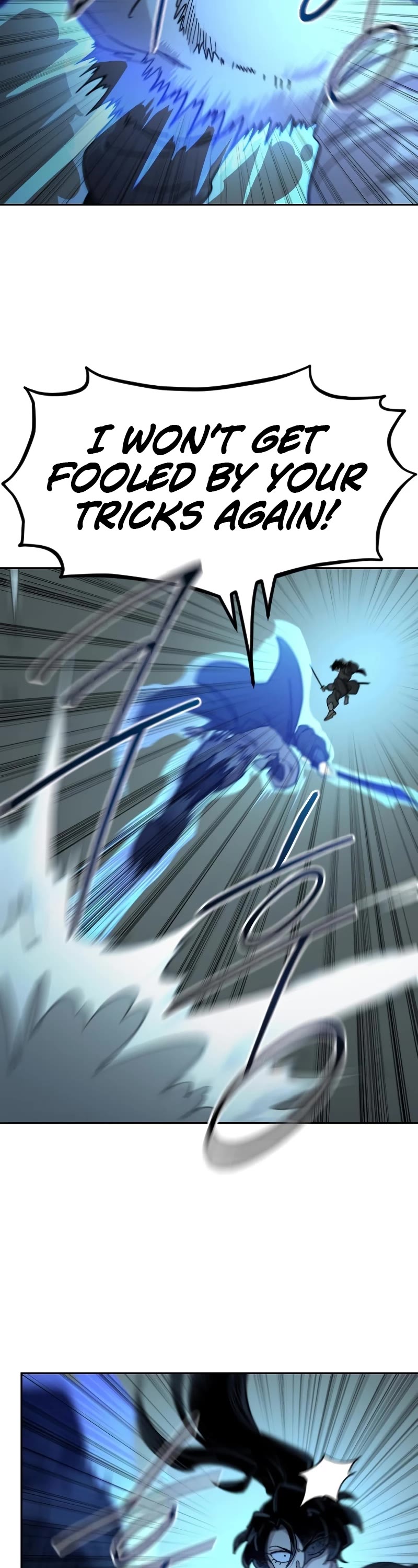 Return of the Mount Hua Sect Chapter 100 page 28 - Chapter 100