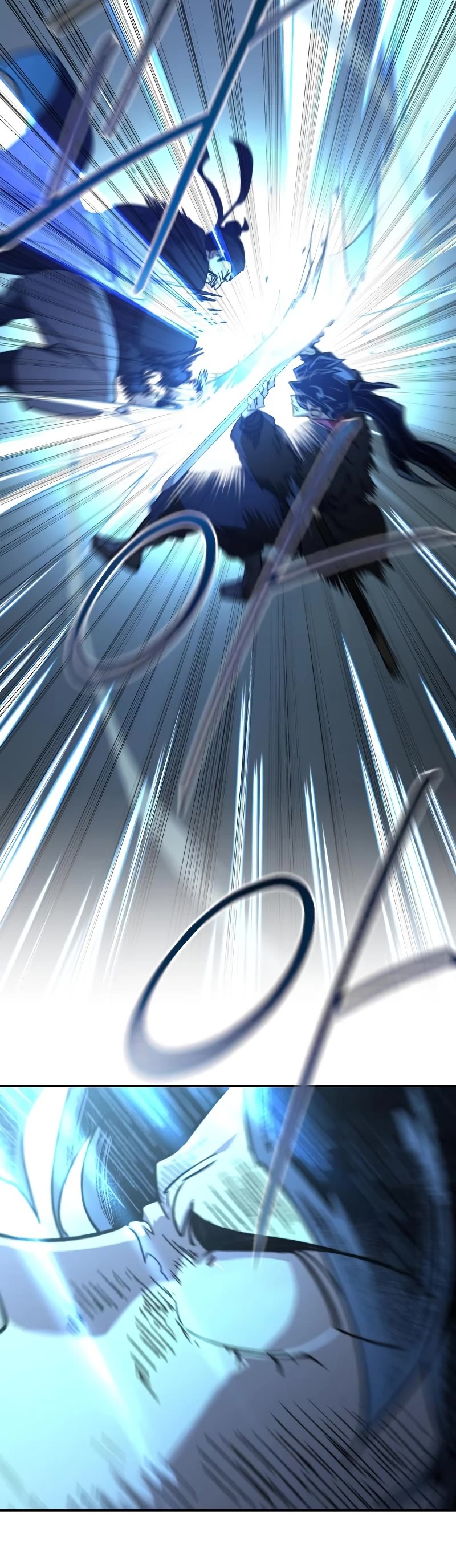 Return of the Mount Hua Sect Chapter 100 page 31 - Chapter 100