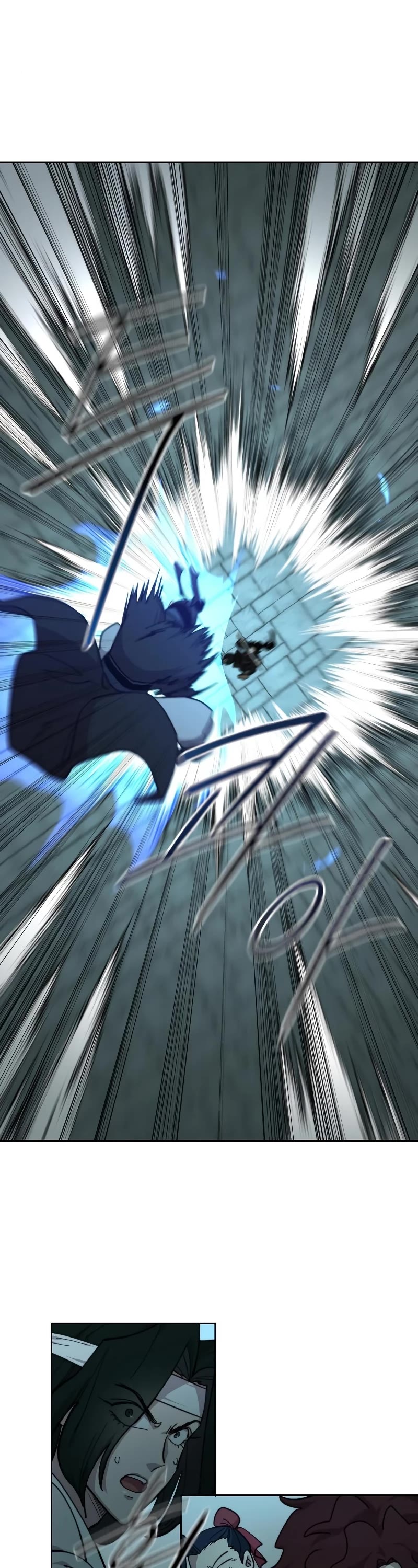 Return of the Mount Hua Sect Chapter 100 page 32 - Chapter 100