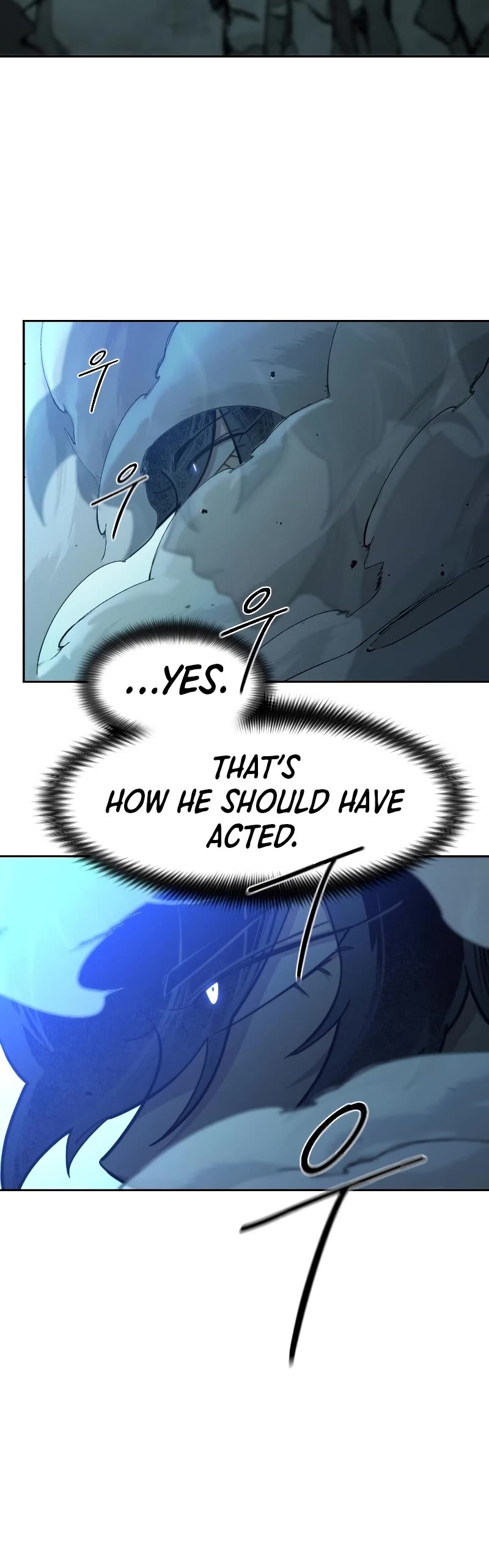 Return of the Mount Hua Sect Chapter 100 page 35 - Chapter 100
