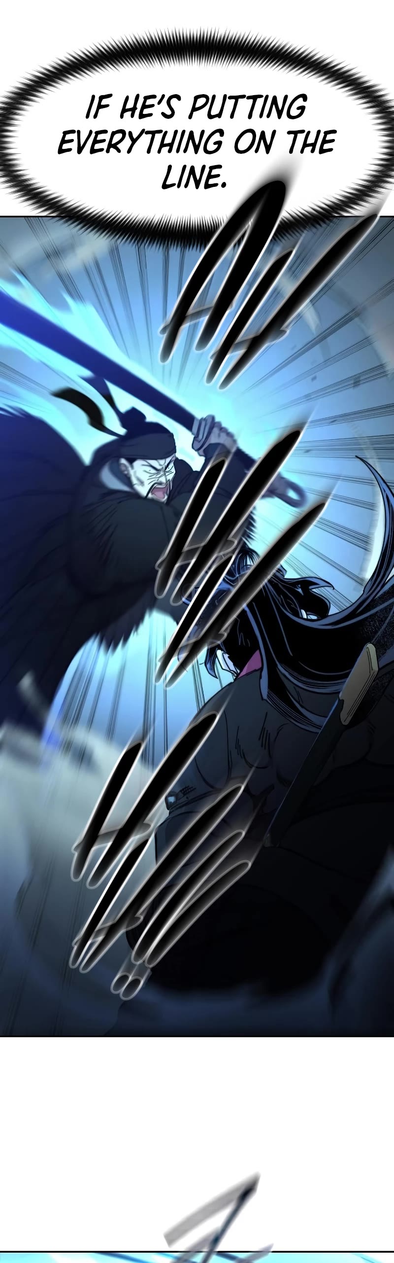 Return of the Mount Hua Sect Chapter 100 page 36 - Chapter 100