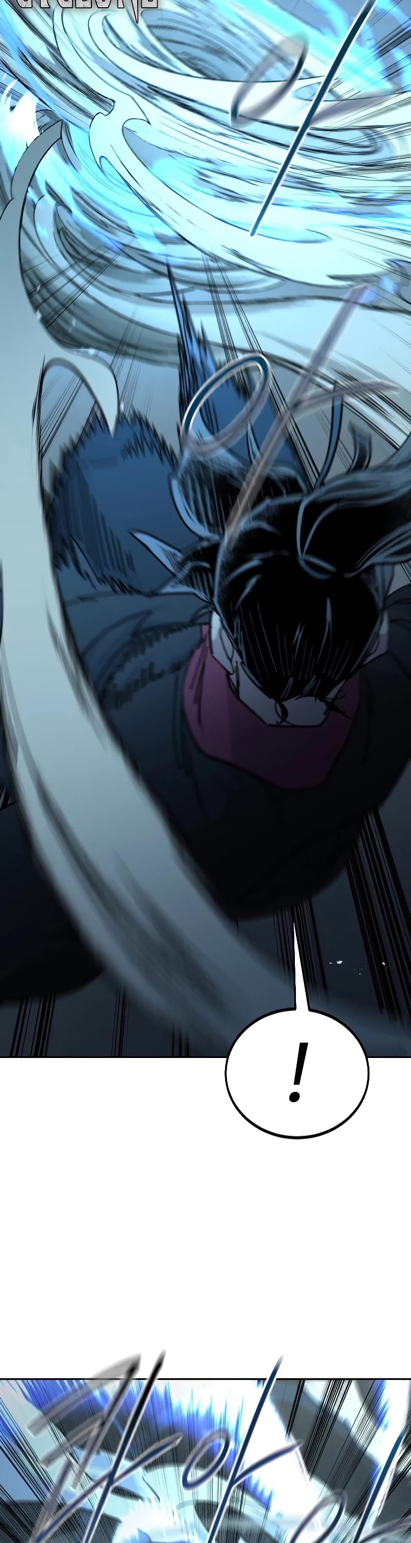 Return of the Mount Hua Sect Chapter 100 page 38 - Chapter 100