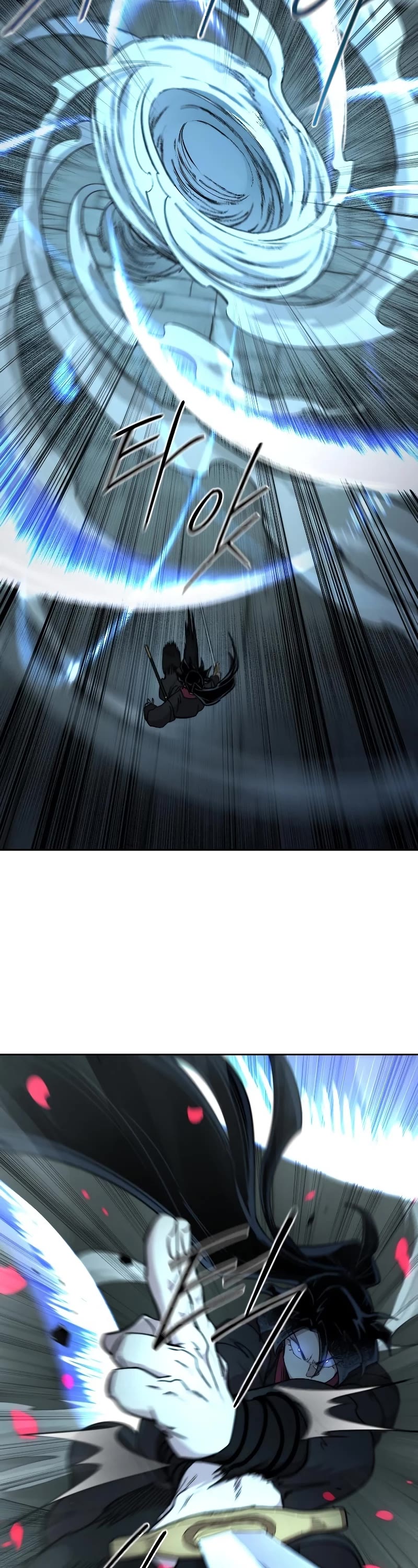 Return of the Mount Hua Sect Chapter 100 page 39 - Chapter 100