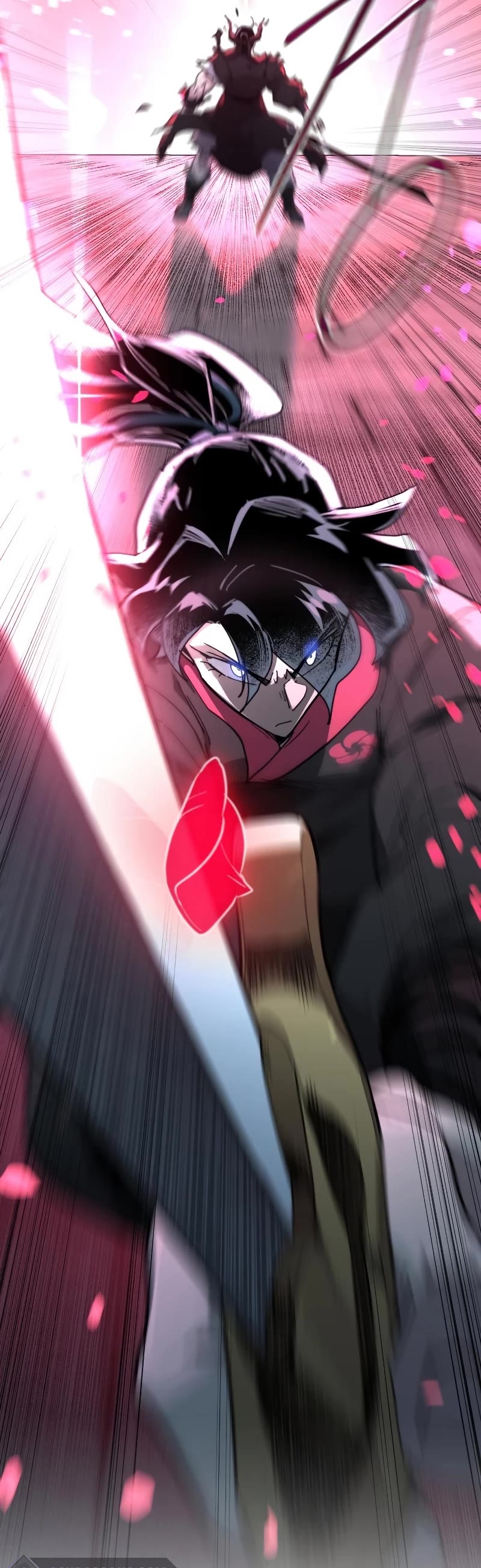 Return of the Mount Hua Sect Chapter 100 page 50 - Chapter 100