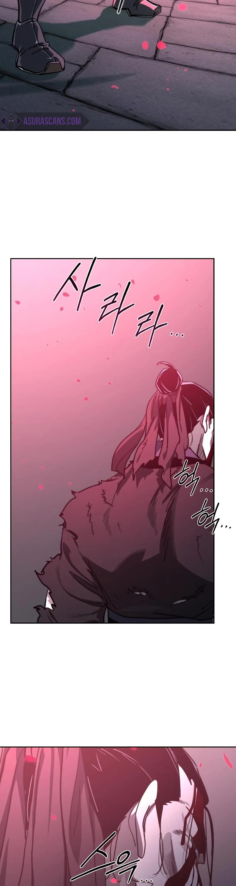 Return of the Mount Hua Sect Chapter 100 page 53 - Chapter 100