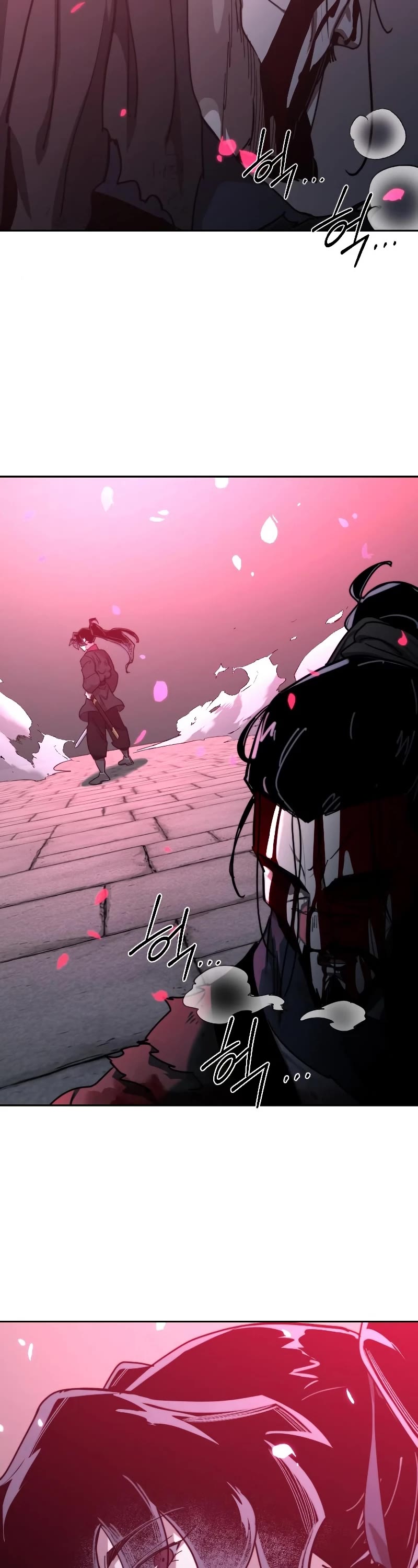 Return of the Mount Hua Sect Chapter 100 page 54 - Chapter 100