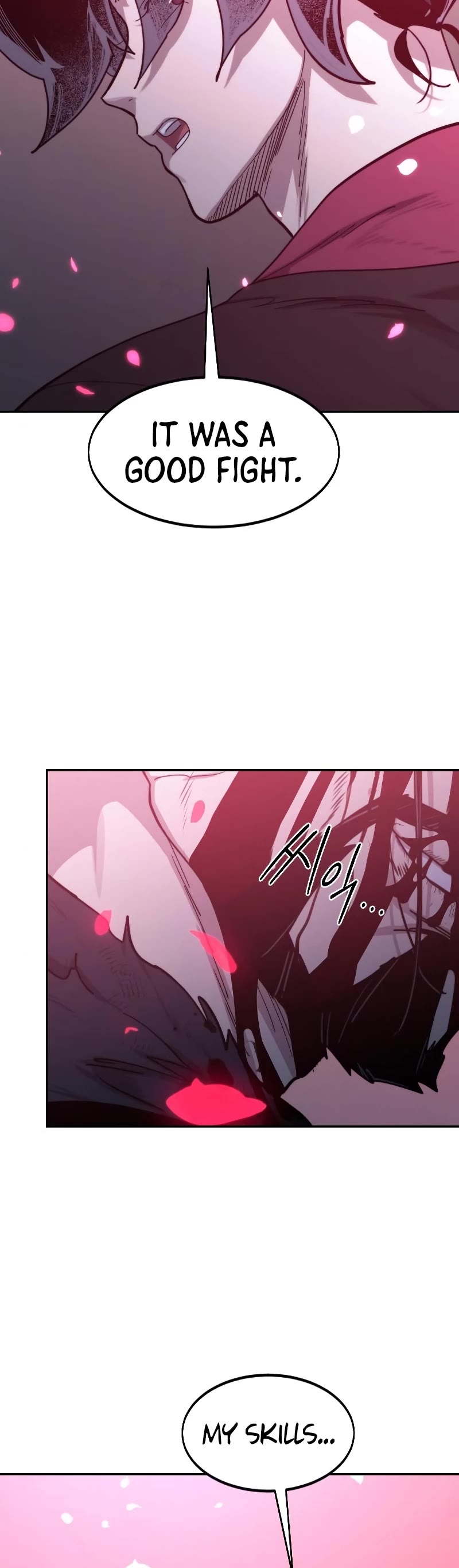 Return of the Mount Hua Sect Chapter 100 page 55 - Chapter 100