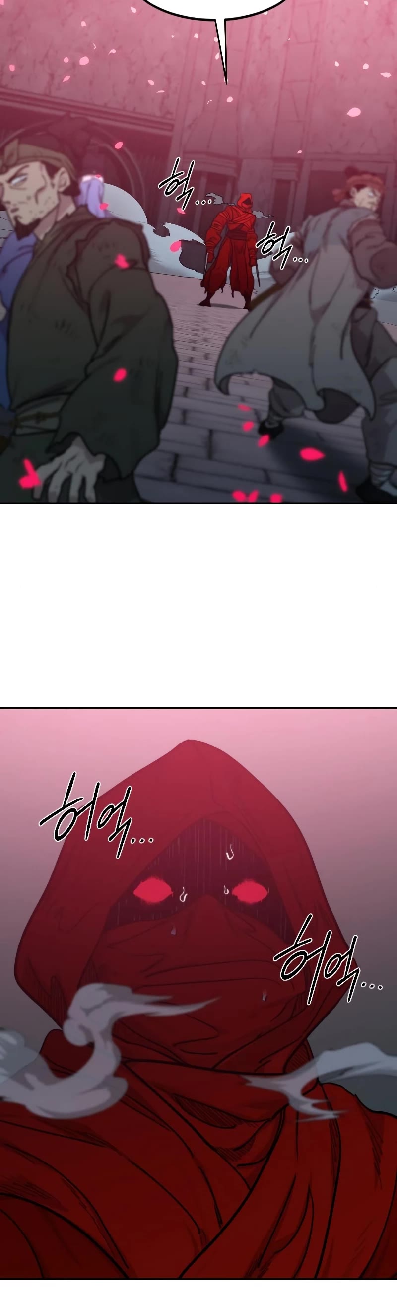 Return of the Mount Hua Sect Chapter 100 page 58 - Chapter 100
