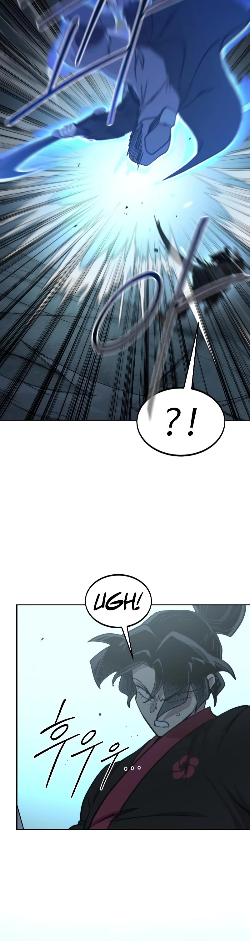 Return of the Mount Hua Sect Chapter 100 page 9 - Chapter 100