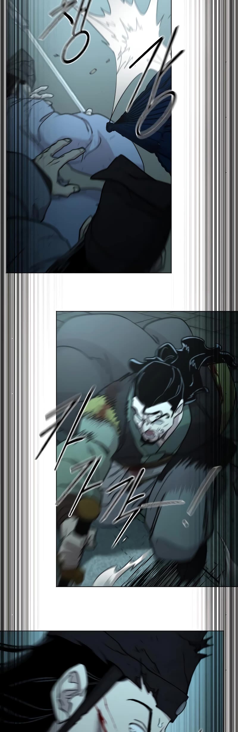 Return of the Mount Hua Sect Chapter 101 page 10 - Chapter 101