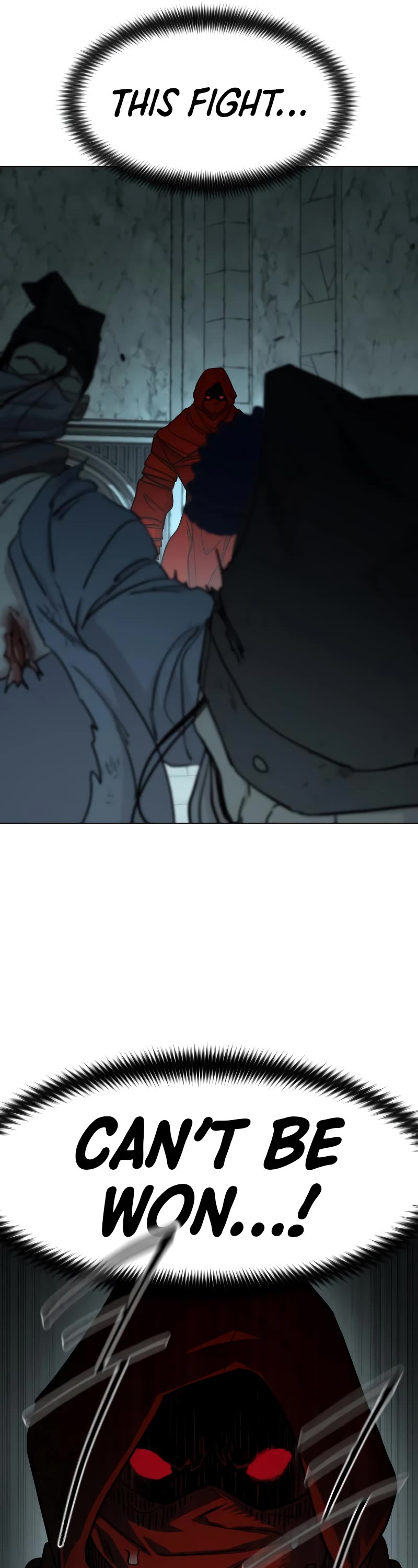 Return of the Mount Hua Sect Chapter 101 page 12 - Chapter 101