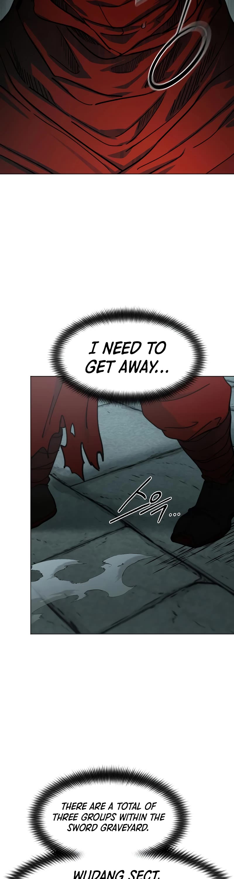 Return of the Mount Hua Sect Chapter 101 page 13 - Chapter 101