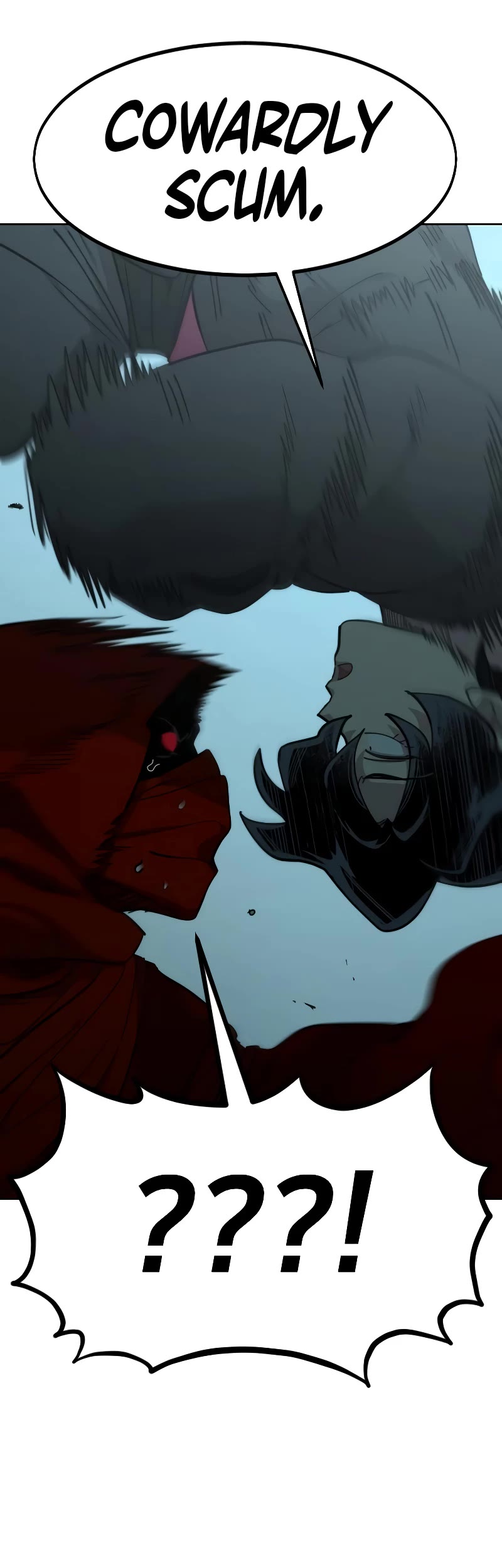 Return of the Mount Hua Sect Chapter 101 page 20 - Chapter 101