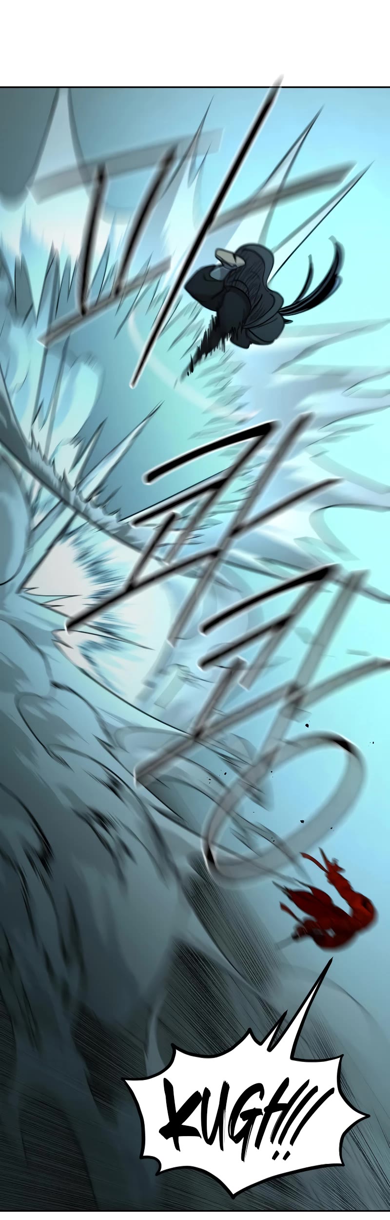 Return of the Mount Hua Sect Chapter 101 page 21 - Chapter 101
